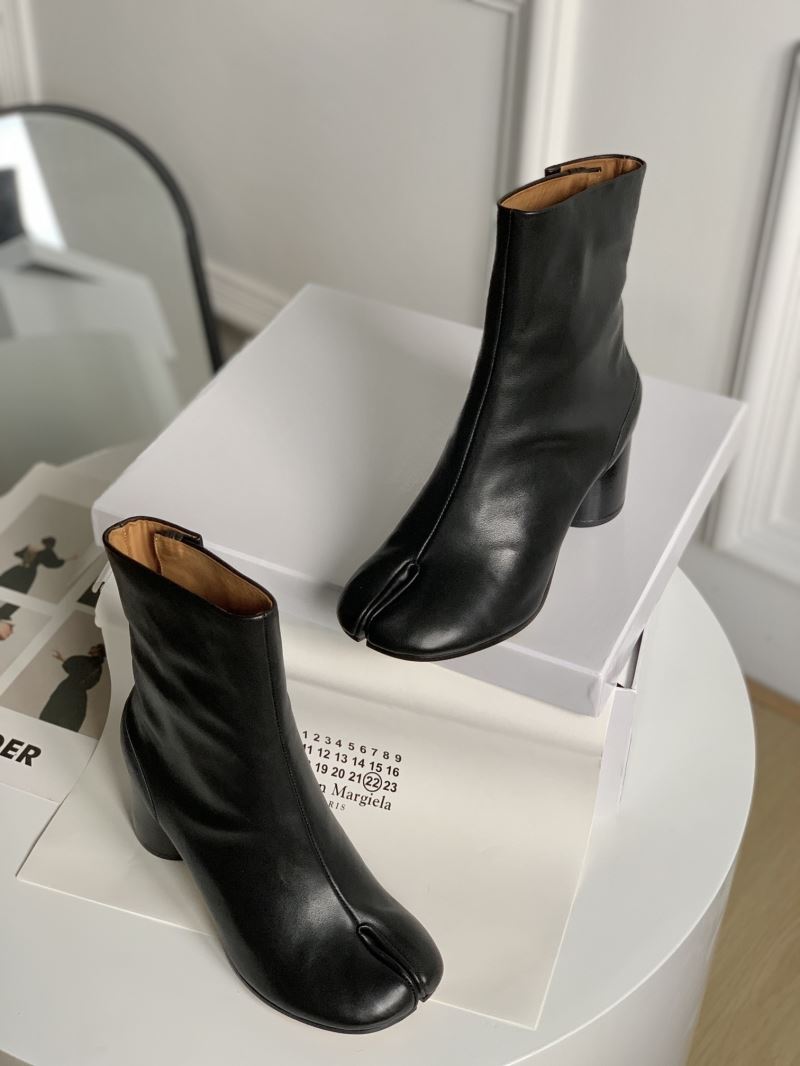 Maison Margiela Boots